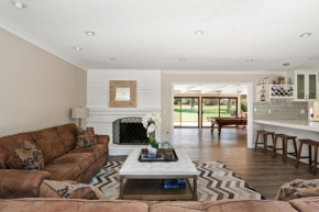 Yorba Linda Escape